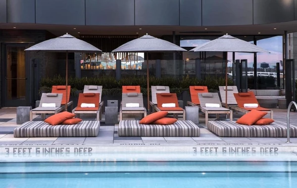 1 bedroom apartment for rent in LIC - Queens, New York