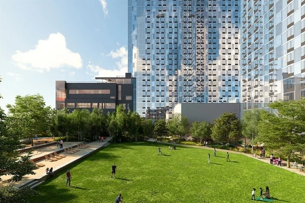 1 bedroom apartment for rent in LIC - Queens, New York