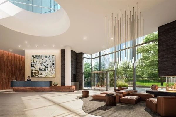 1 bedroom apartment for rent in LIC - Queens, New York