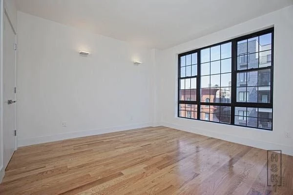 1 bedroom apartment for rent in Bedford Stuyvesant - Brooklyn, New York