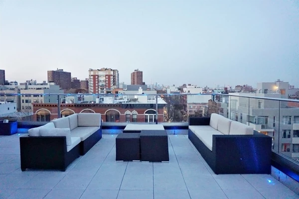 1 bedroom apartment for rent in Bedford Stuyvesant - Brooklyn, New York