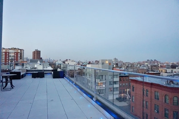 1 bedroom apartment for rent in Bedford Stuyvesant - Brooklyn, New York