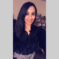 Looking for a roommate