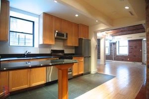 4 bedrooms apartment for rent in Gramercy - Manhattan, New York