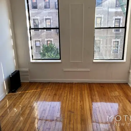 3 bedrooms apartment for rent in Harlem - Manhattan, New York