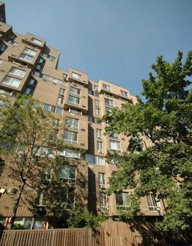 2 bedrooms apartment for rent in Roosevelt Island - Manhattan, New York