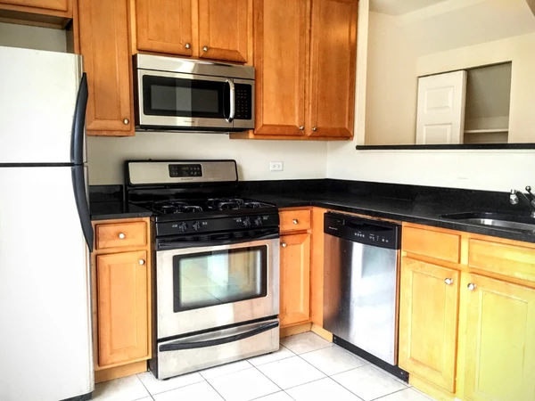 4 bedrooms apartment for rent in Roosevelt Island - Manhattan, New York