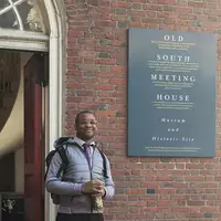 Looking for a roommate