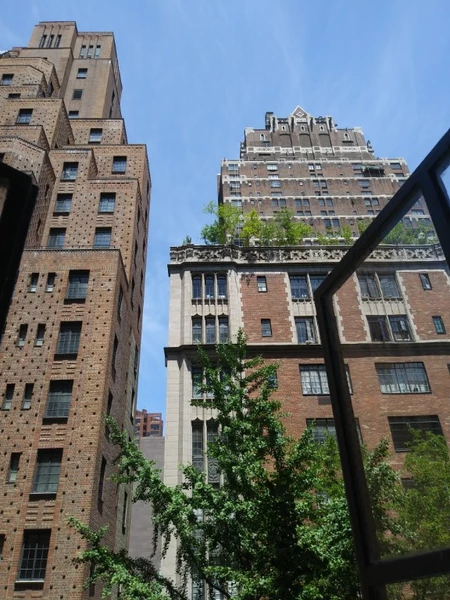 2 bedrooms apartment for rent in Murray Hill - Manhattan, New York