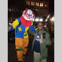 Looking for a roommate