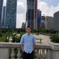 Looking for a roommate