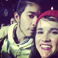 Looking for a roommate