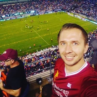 Looking for a roommate