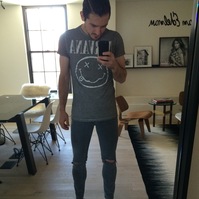 Looking for a roommate in Jersey City / Hoboken, Queens, Brooklyn, Manhattan - New York