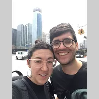 Looking for a roommate