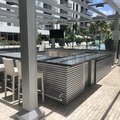 Room for rent in Brickell #5