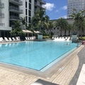 Room for rent in Brickell #1