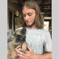 Looking for a roommate