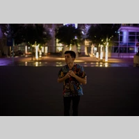 Looking for a roommate