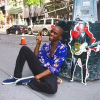 Looking for a roommate