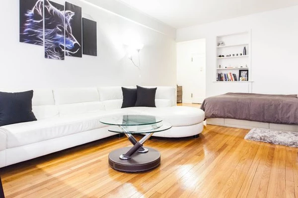 Studio Apartment for rent in Midtown East - Manhattan, New York