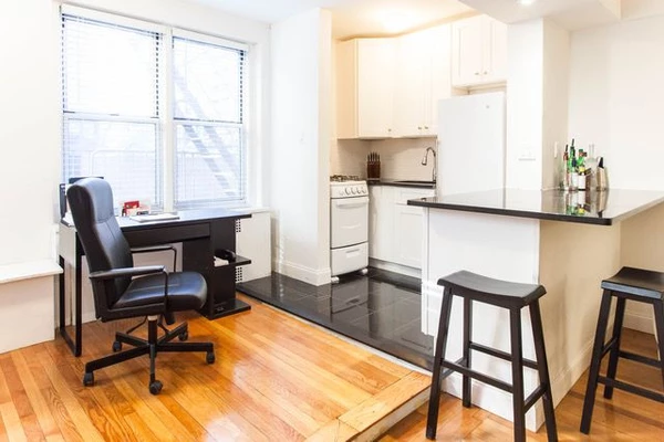 Studio Apartment for rent in Midtown East - Manhattan, New York