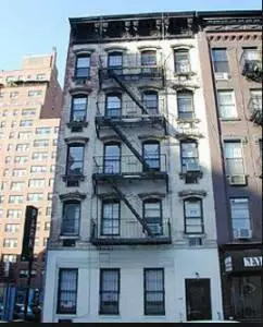 1 bedroom apartment for rent in Gramercy - Manhattan, New York