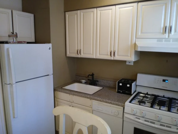 2 bedrooms apartment for rent in Murray Hill - Manhattan, New York