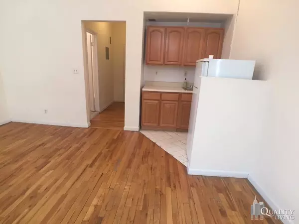 Studio Apartment for rent in Midtown West - Manhattan, New York