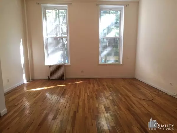Studio Apartment for rent in Midtown West - Manhattan, New York