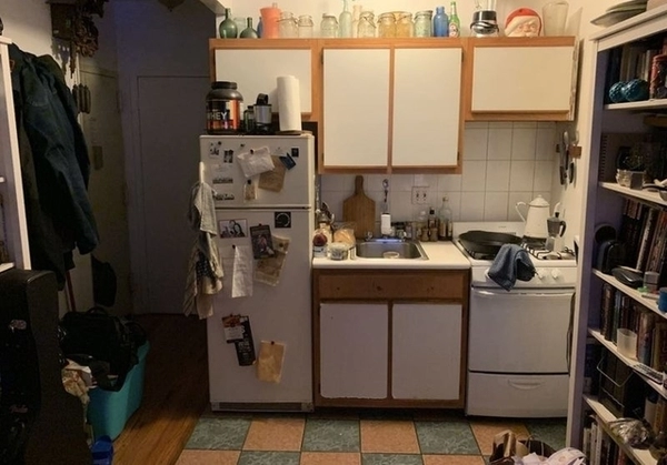 Studio Apartment for rent in Lower East Side - Manhattan, New York