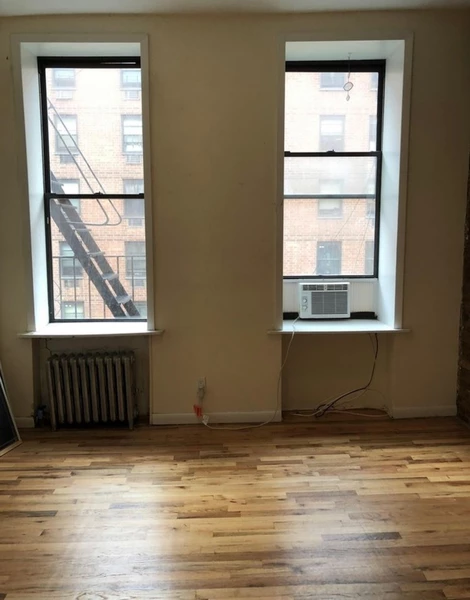 Coliving in Lower East Side - Manhattan, New York