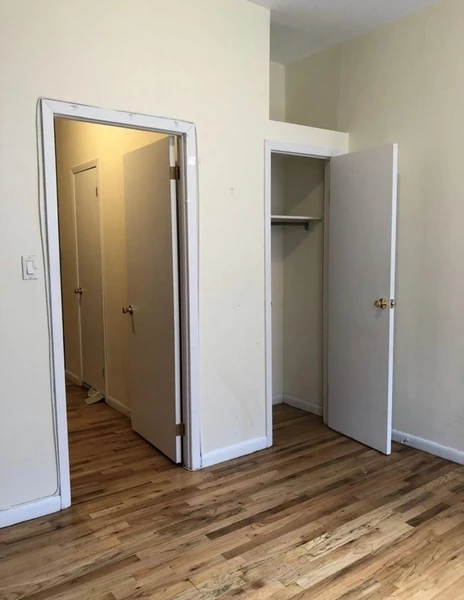 Coliving in Lower East Side - Manhattan, New York