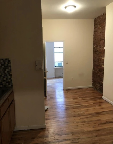 Coliving in Lower East Side - Manhattan, New York