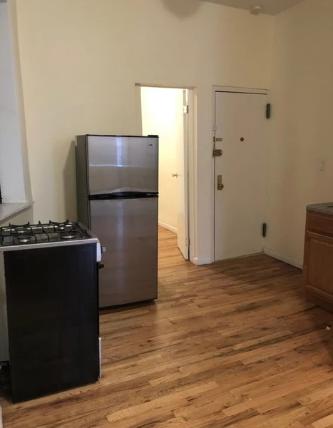 Coliving in Lower East Side - Manhattan, New York