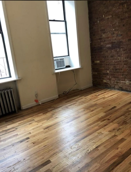 Coliving in Lower East Side - Manhattan, New York