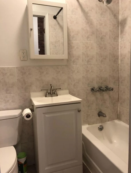 2 bedrooms apartment for rent in Lower East Side - Manhattan, New York