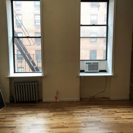 2 bedrooms apartment for rent in Lower East Side - Manhattan, New York