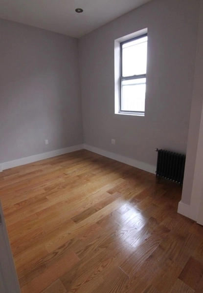 Coliving in Harlem - Manhattan, New York