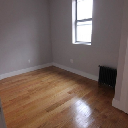 Coliving in Harlem - Manhattan, New York