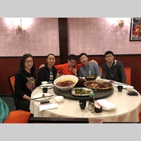 Looking for a roommate in Jersey City / Hoboken, Manhattan - New York