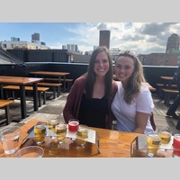 Looking for a roommate in Jersey City / Hoboken - New York