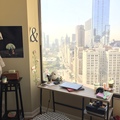 Room for rent in Loop #3
