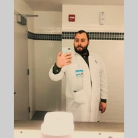 Looking for a roommate in Manhattan - New York