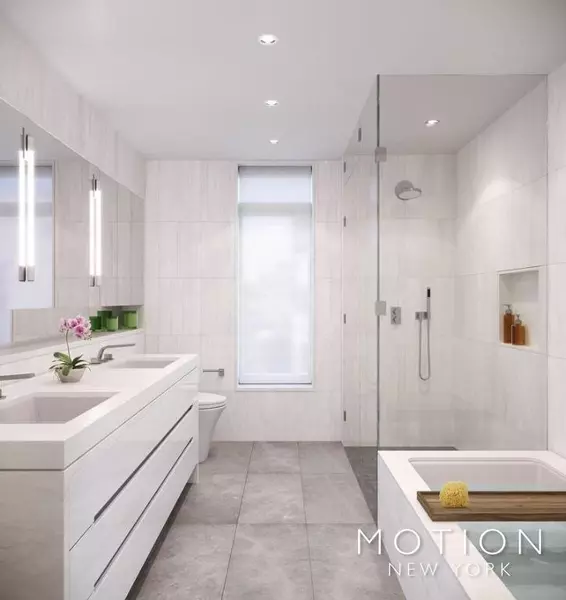 1 bedroom apartment for rent in Midtown West - Manhattan, New York