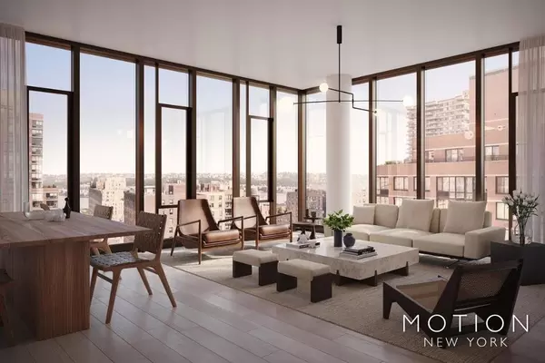 1 bedroom apartment for rent in Midtown West - Manhattan, New York