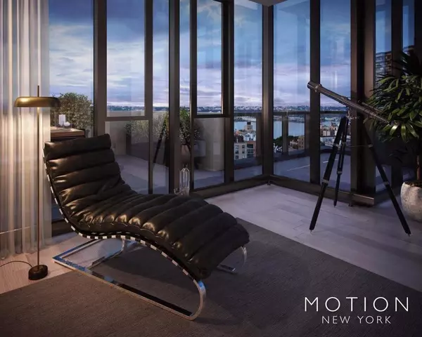 1 bedroom apartment for rent in Midtown West - Manhattan, New York