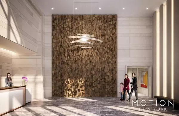 1 bedroom apartment for rent in Midtown West - Manhattan, New York