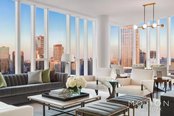 1 bedroom apartment for rent in Midtown West - Manhattan, New York