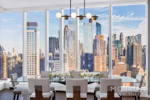 1 bedroom apartment for rent in Midtown West - Manhattan, New York